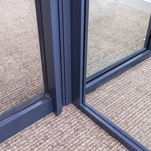 Blackstone Radii 2024 LR 21