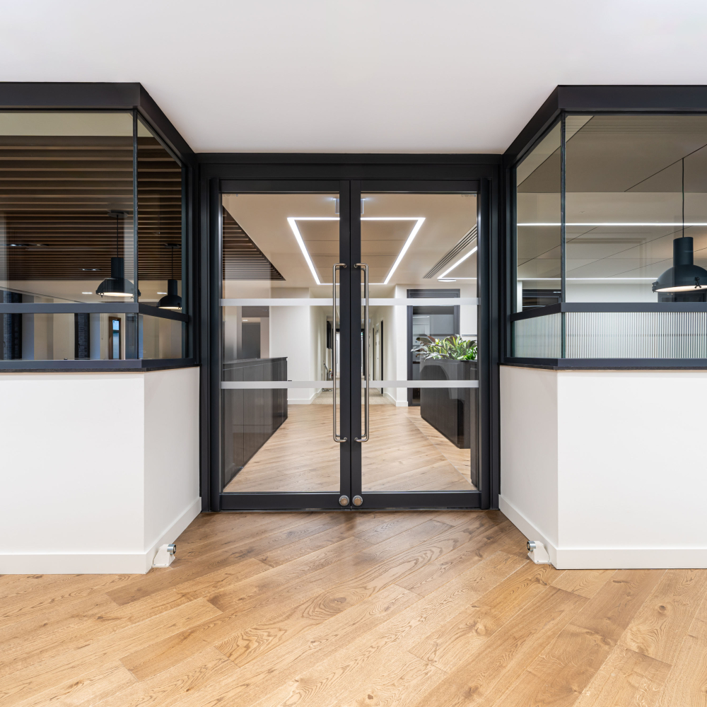 Blackstone Radii 2024 LR 2