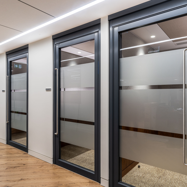 Blackstone Radii 2024 LR 53