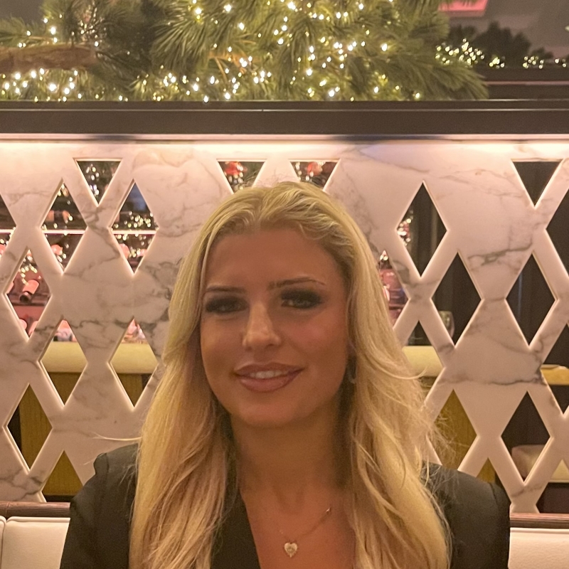 Women in Construction Week 2025 - Florence Page