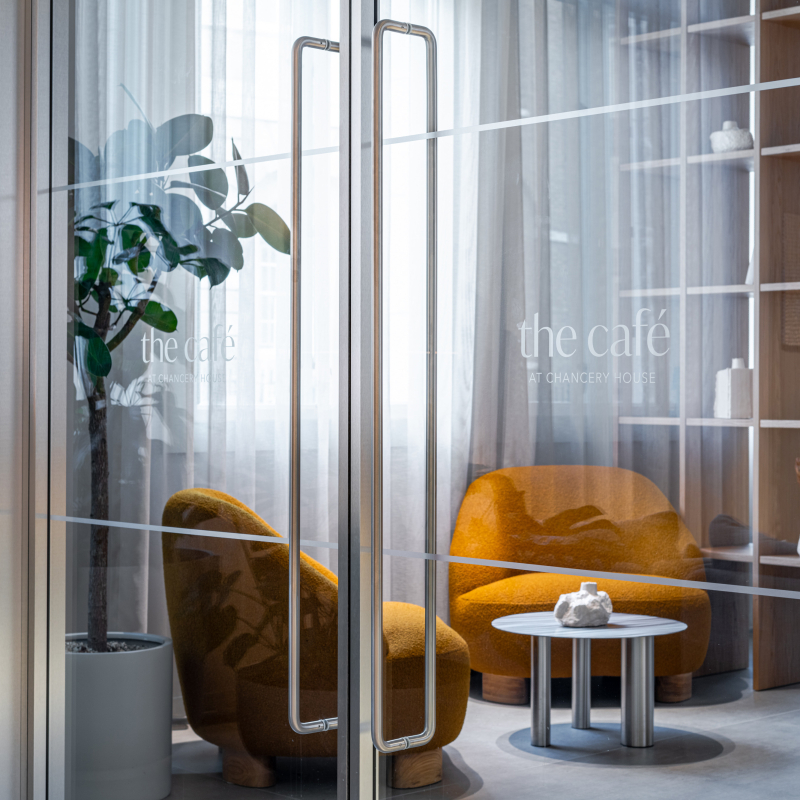 A Practical Guide to Office Partitioning