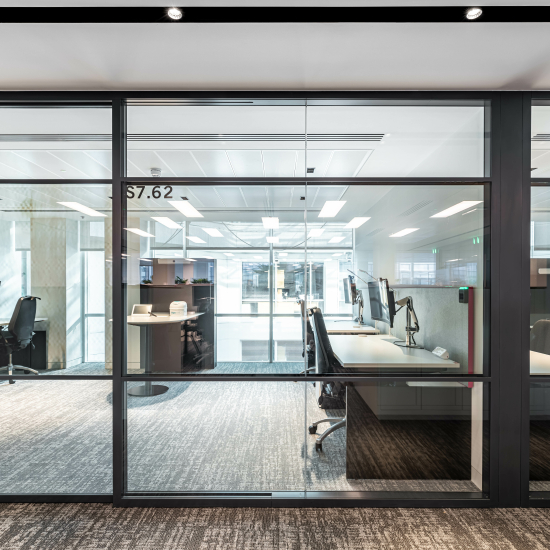 Available with our popular 'Rio' feature banding.