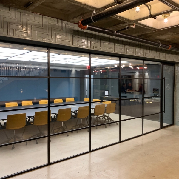 Exceptional Acoustics.