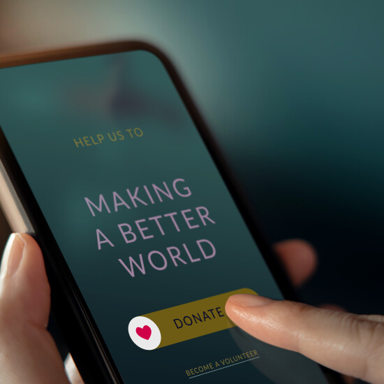 Charitable activities – including the selection of an official corporate charity to support, as well as the continuation of our support to local charities.