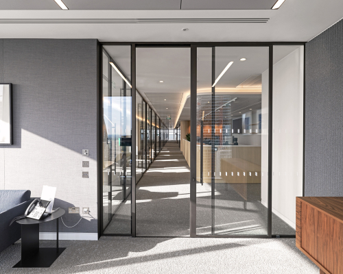 Baker Botts Radii LR 19