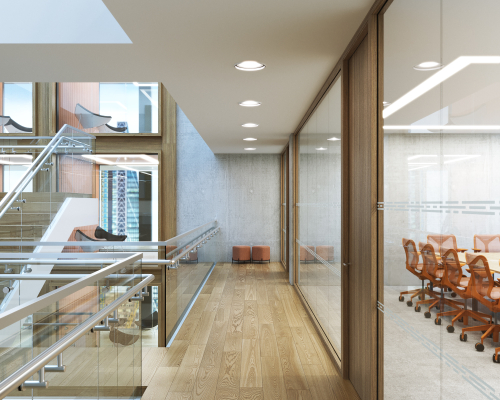 FireEco Hero 001 WITH MANIFESTATION