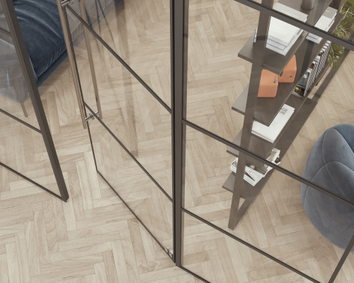 Loft20 ISOTEC Pivot Hero