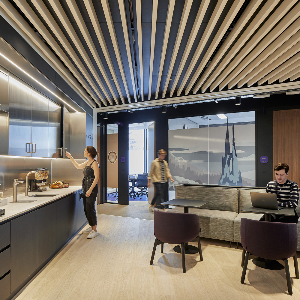 Roku Cambridge Radii 2023 LR 1