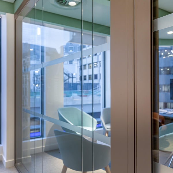 108 Cannon Street Radii 2024 LR 137