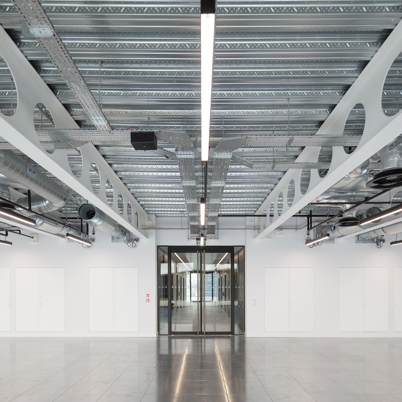 11&12 WELLINGTON PLACE