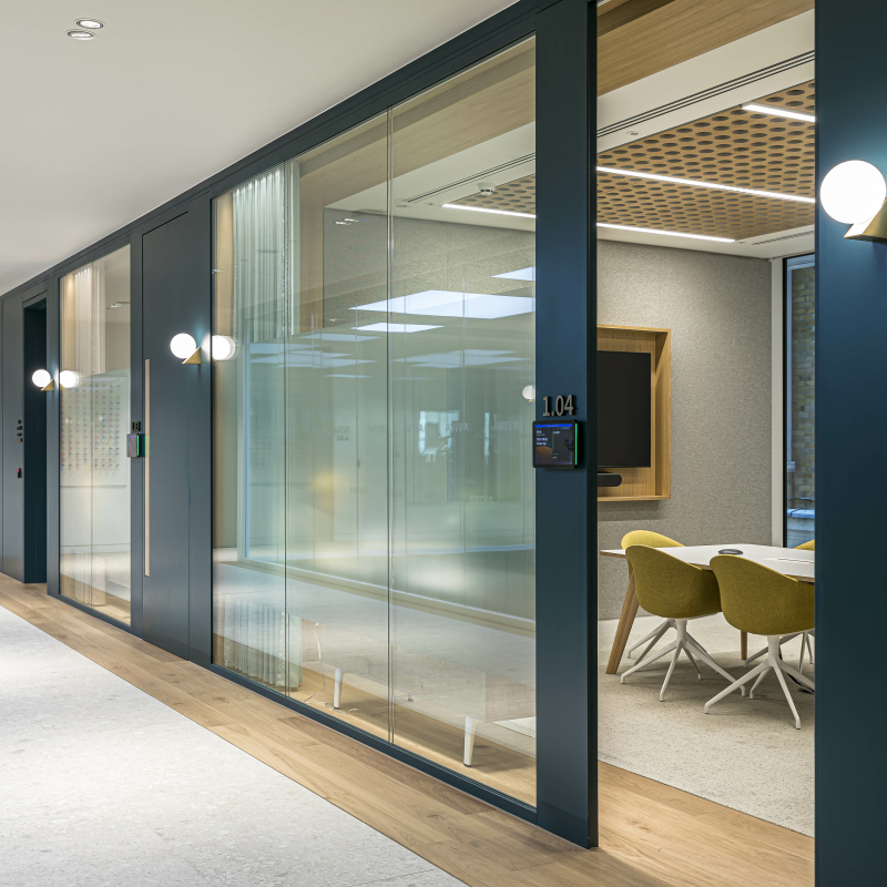 LEADING INSURANCE COMPANY