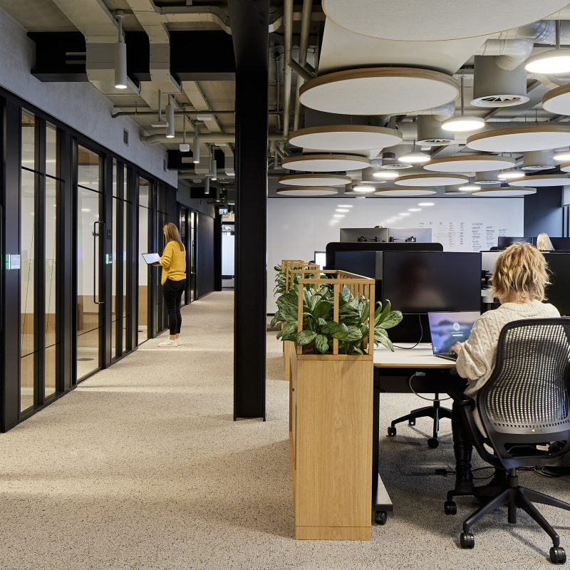 BCG DIGITAL VENTURES