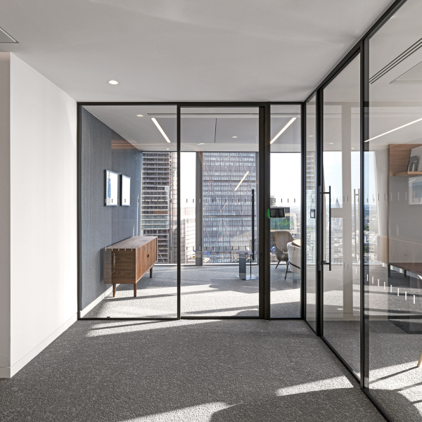 Baker Botts Radii LR 18