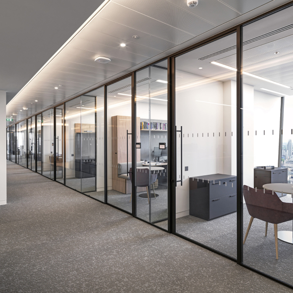 Baker Botts Radii LR 23