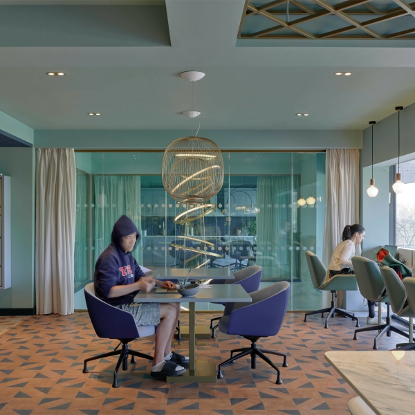 Enigma Square MK Radii Planet 2024 LR 1