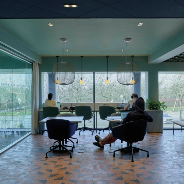 Enigma Square MK Radii Planet 2024 LR 3