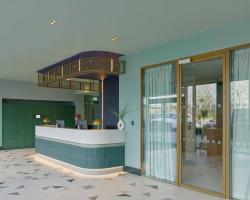 Enigma Square MK Radii Planet 2024 LR 4