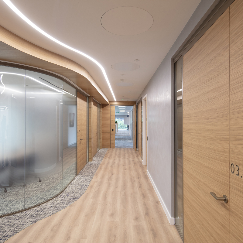 EVELYN PARTNERS LEEDS