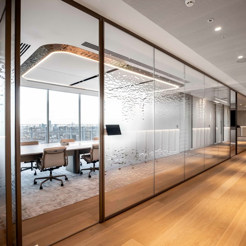 GLOBAL FINANCIAL SERVICES COMPANY