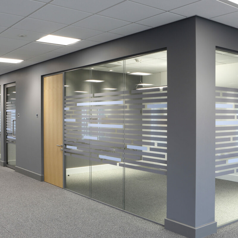 HORIZON NUCLEAR POWER HQ