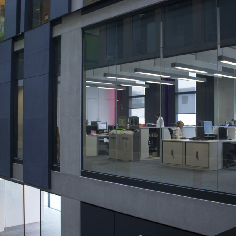 OXFORD BROOKES UNIVERSITY