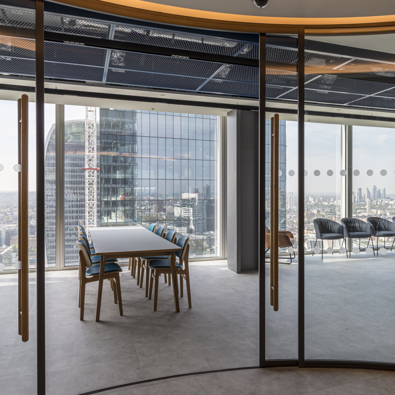 MULTINATIONAL CORPORATE LAW FIRM