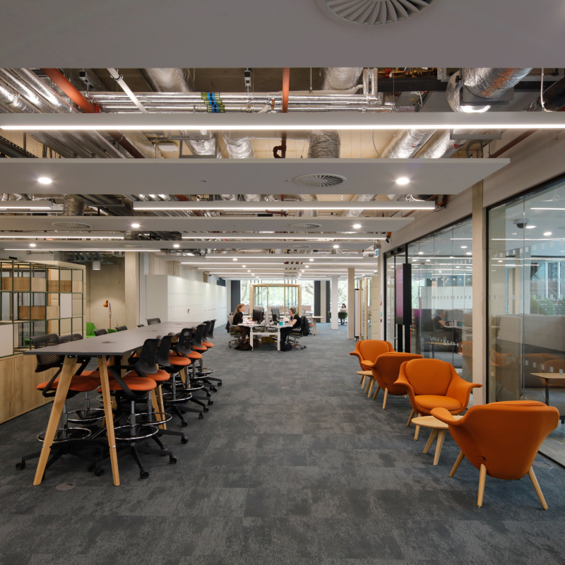 LONDON INSTITUTE FOR HEALTHCARE ENGINEERING