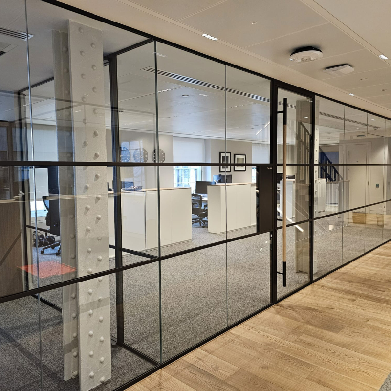 LEADING PRIVATE INVESTMENT FIRM