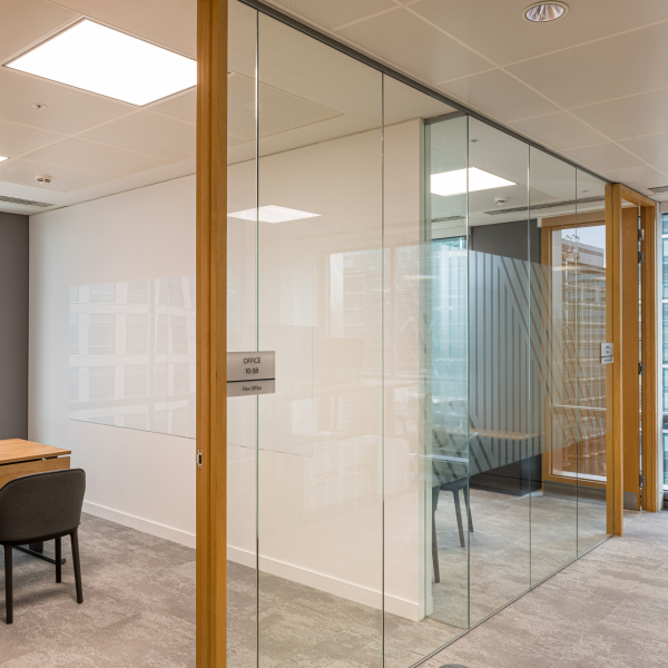 NorthernTrust CanaryWharf 12