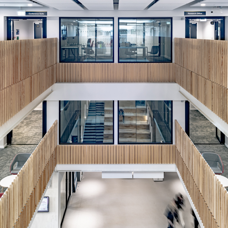 HEADINGTON HILL CAMPUS OXFORD BROOKES