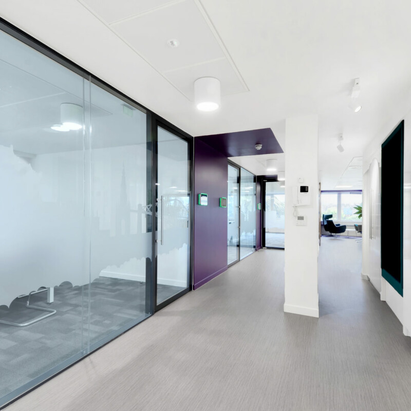 ROYAL INSTITUTE OF CHARTERED SURVEYORS HQ