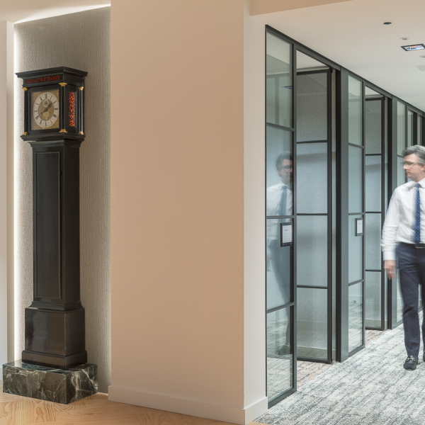 Stonehage Fleming Radii 43