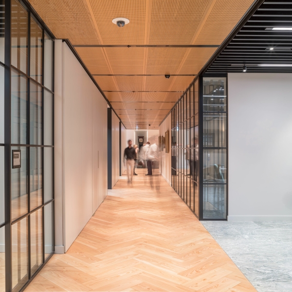 Stonehage Fleming Radii 54