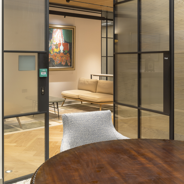 Stonehage Fleming Radii 75