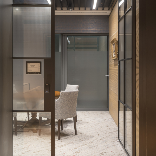 Stonehage Fleming Radii 86