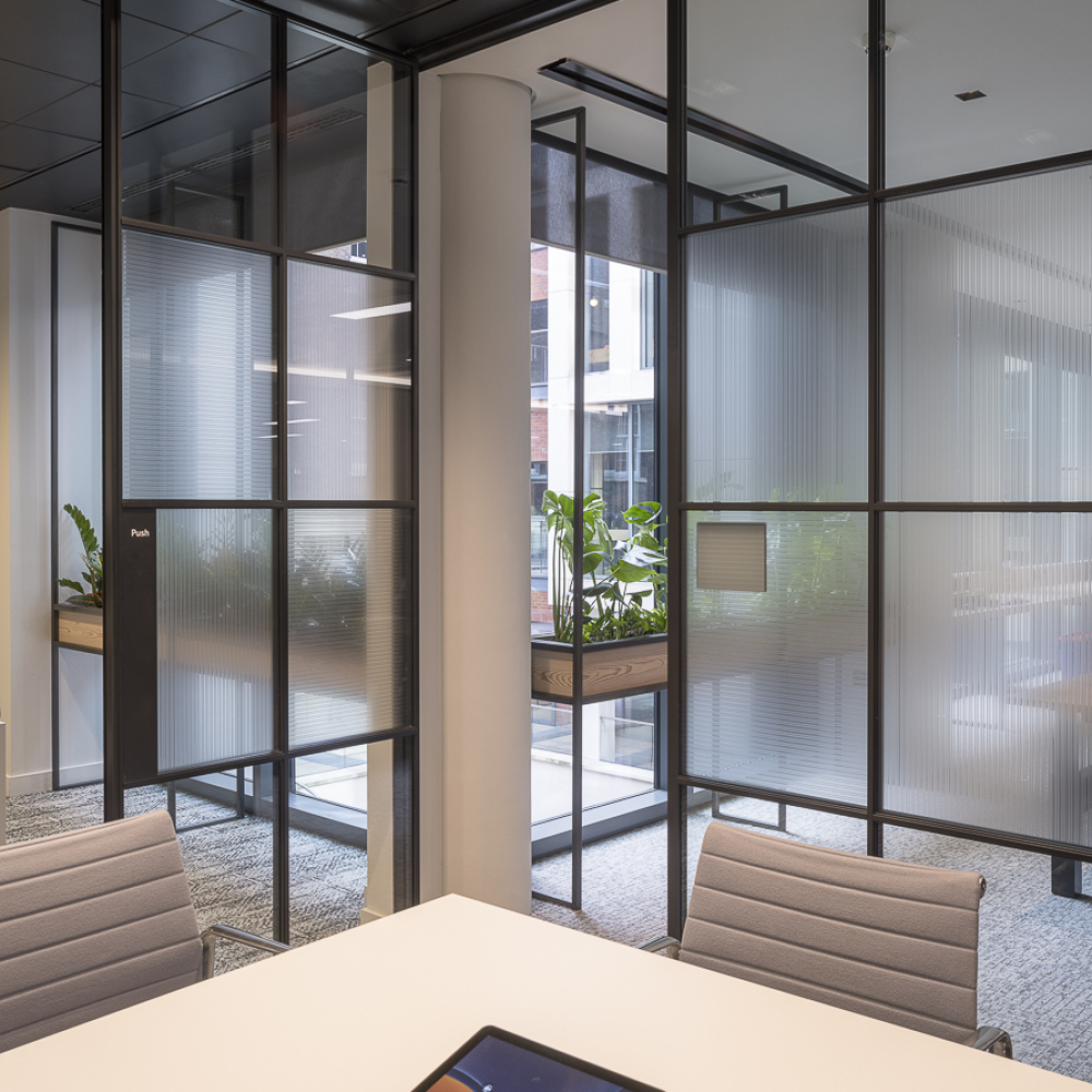 Stonehage Fleming Radii 99