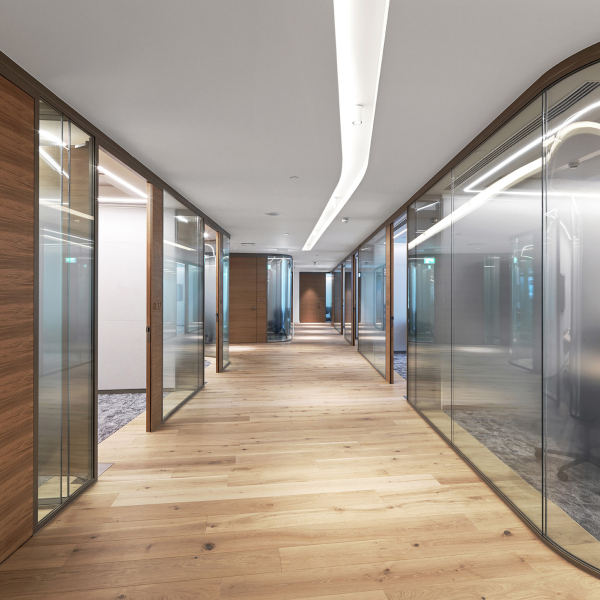 Tilney Smith Williamson Radii LR 11