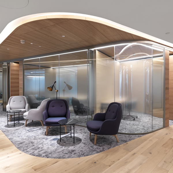 Tilney Smith Williamson Radii LR 9