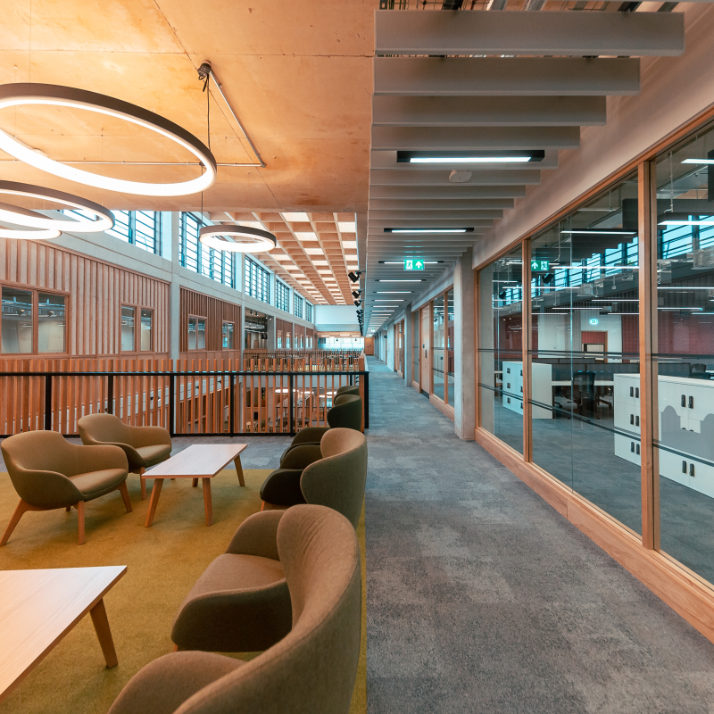 BIRMINGHAM SCHOOL OF ENGINEERING