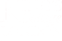 kings college london logo white