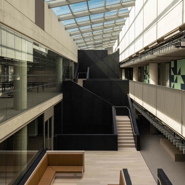 University of Brighton Business School Radii AG HR 14