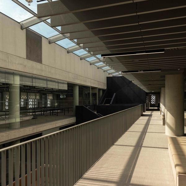 University of Brighton Business School Radii AG HR 21