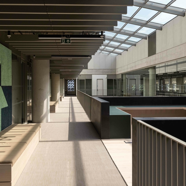 University of Brighton Business School Radii AG HR 31