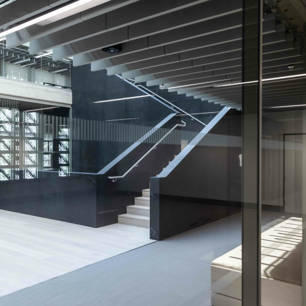 University of Brighton Business School Radii AG HR 60