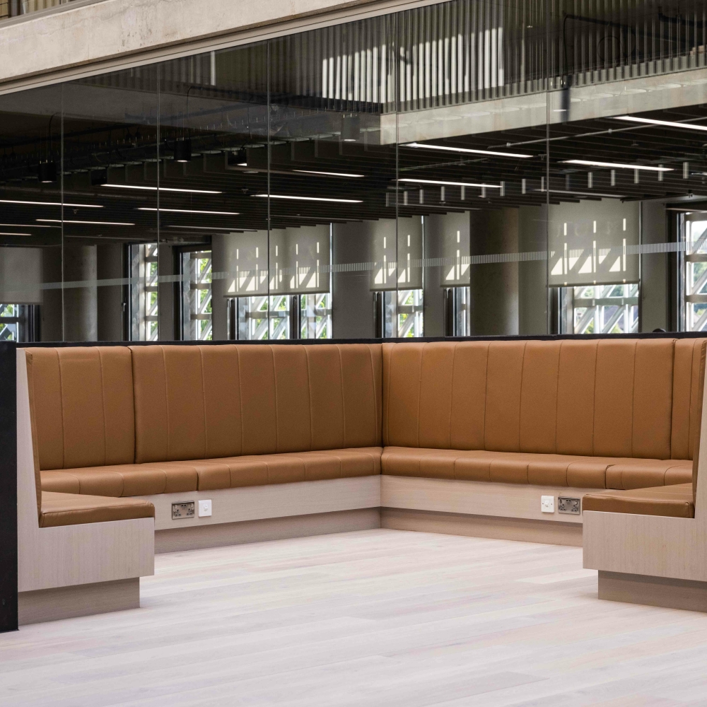 University of Brighton Business School Radii AG HR 63